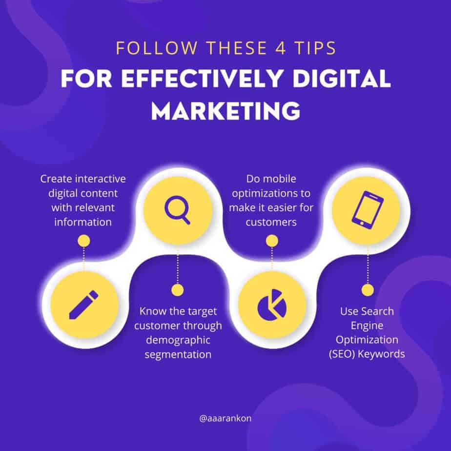 how can i expand my business online