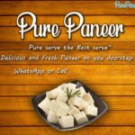 pure paneer